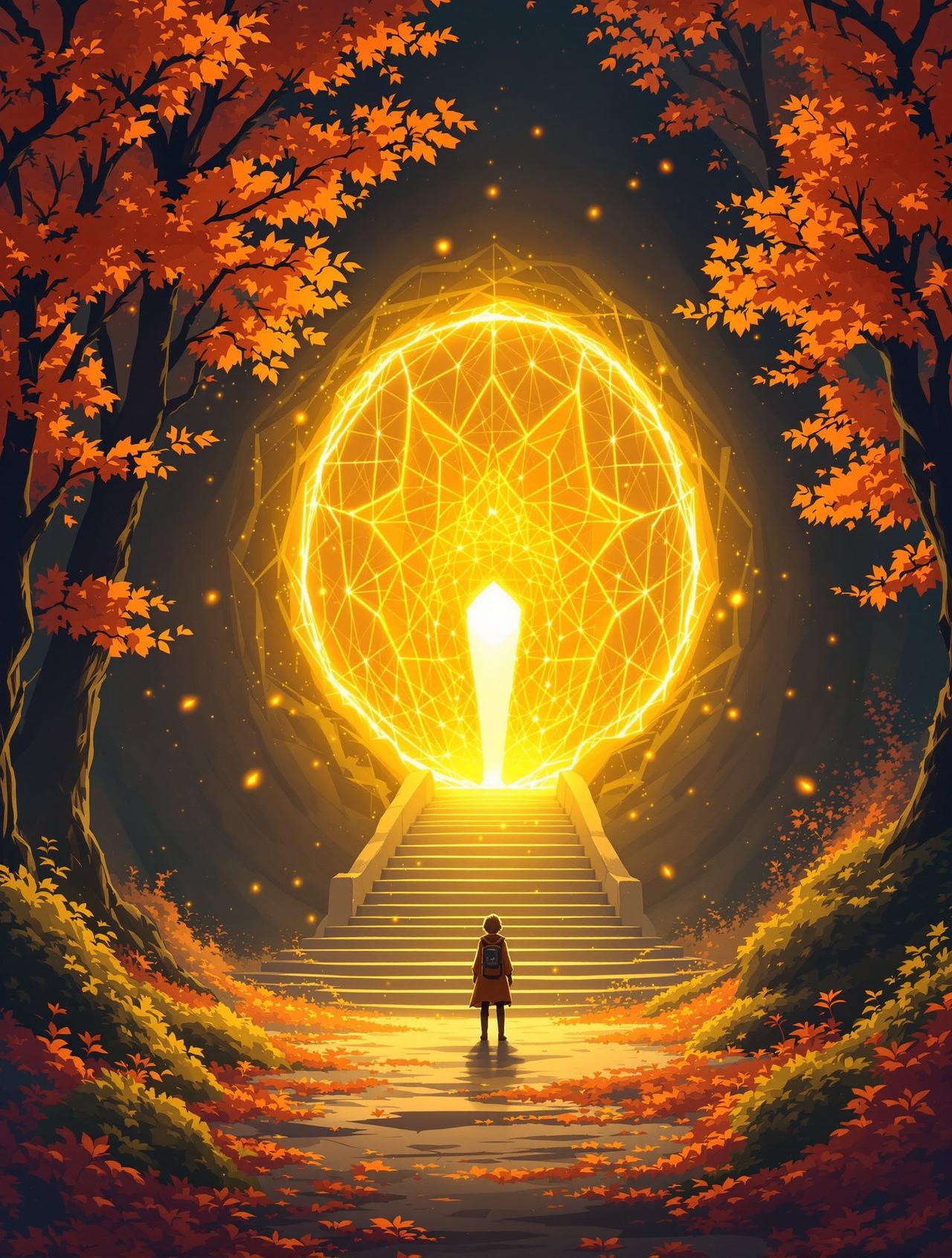夸克短剧 - 幻境之门 夸克短剧最新上线 - 幻境之门
