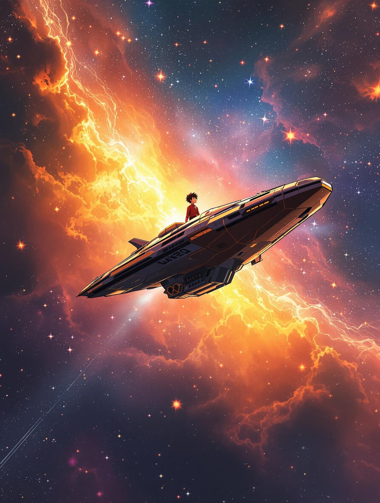 夸克短剧 - 星辰大海 夸克短剧热门推荐 - 星辰大海