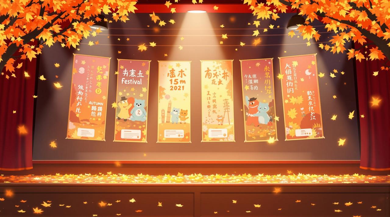 夸克短剧 - 夸克短剧2026秋季片单重磅发布,多部大作即将上线 夸克短剧新闻 - 夸克短剧2026秋季片单重磅发布,多部大作即将上线