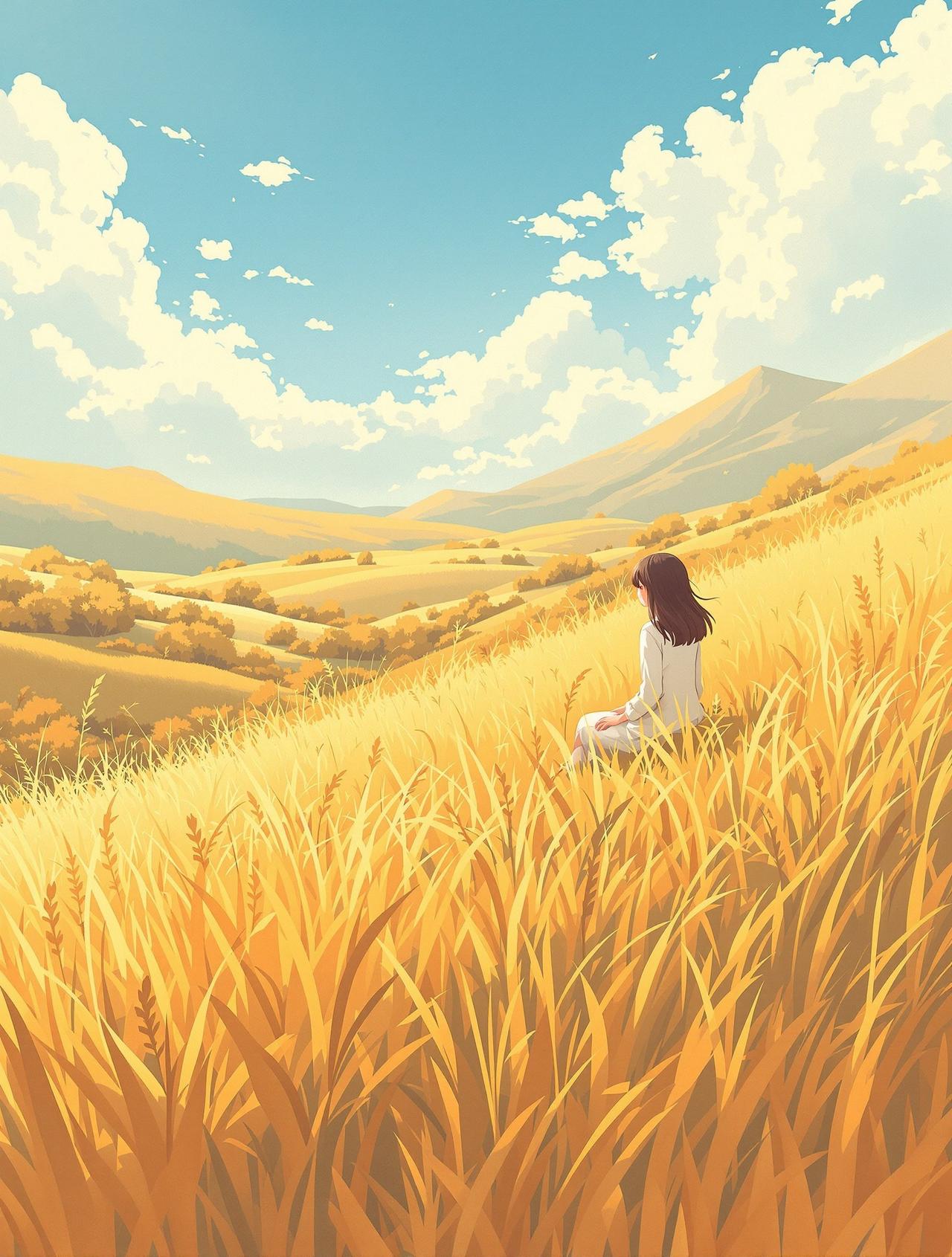 夸克短剧 - 秋日晴空 夸克短剧最新上线 - 秋日晴空